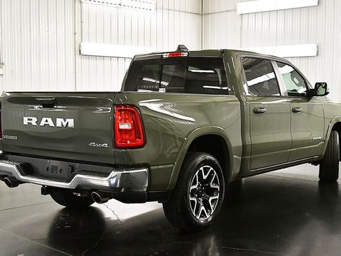 Used 2026 RAM 1500 Laramie image 7