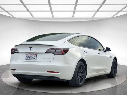 Used 2022 Tesla Model 3 Long Range image 5