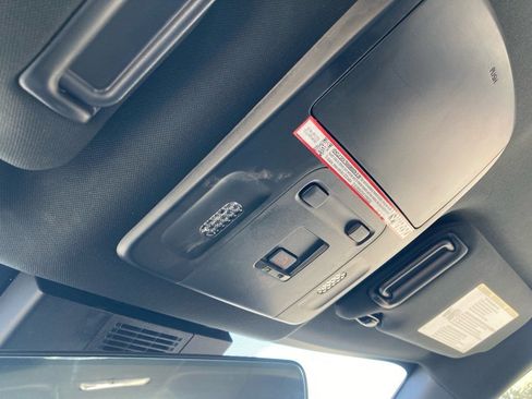 Used 2025 Toyota Camry SE w/ Multimedia Upgrade Package image 26