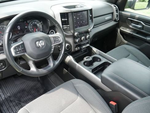 Used 2022 RAM 1500 Big Horn AWD/4WD image 15