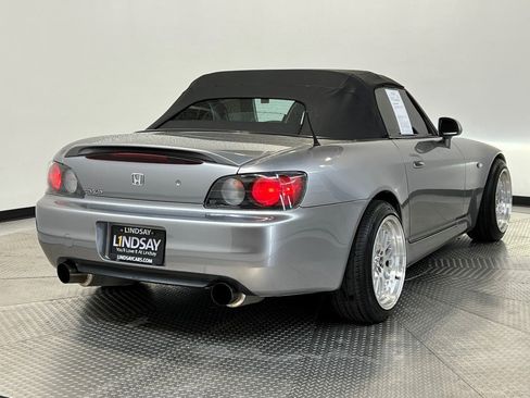 Used 2000 Honda S2000 image 8