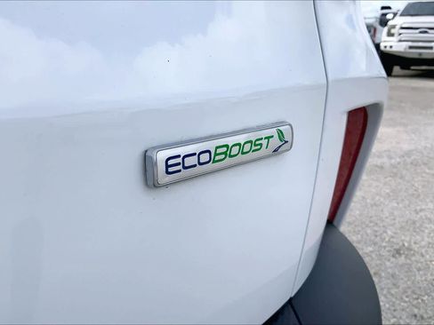 Used 2020 Ford Escape SE image 10