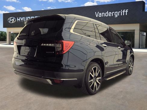 Used 2019 Honda Pilot Touring image 12