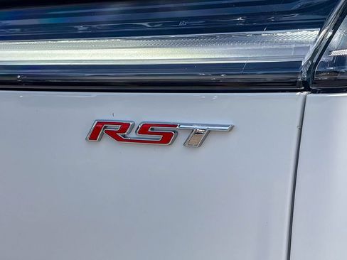 Used 2024 Chevrolet Silverado EV RST AWD/4WD image 13