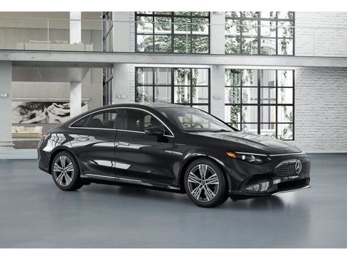 New 2026 Mercedes-Benz CLA 350 image 12