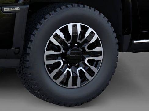 New 2026 GMC Sierra 2500 Denali Ultimate image 9