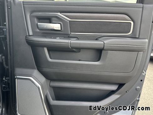 Used 2026 RAM 2500 Laramie image 21