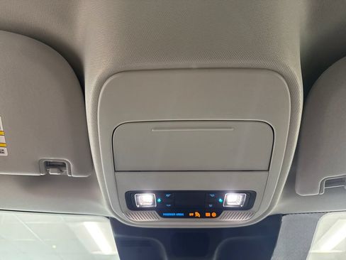 New 2026 Ford Expedition Active RWD image 17
