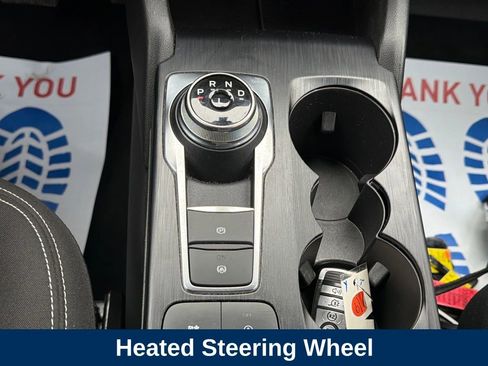 Used 2024 Ford Escape Active w/ Cold Weather Package image 11