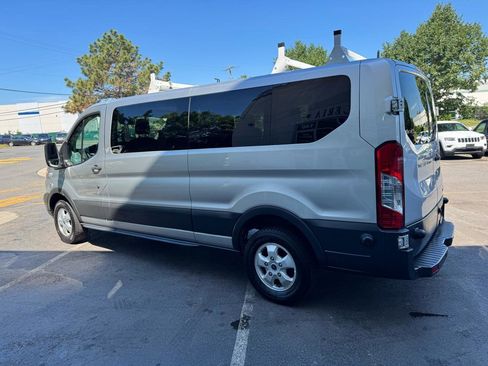 Used 2018 Ford Transit 350 XLT RWD image 24