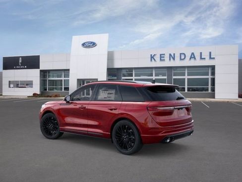 New 2026 Lincoln Corsair Grand Touring image 4