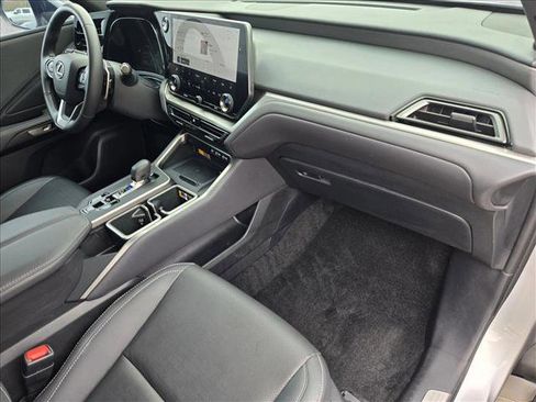 Used 2024 Lexus TX 350 TX 350 image 22