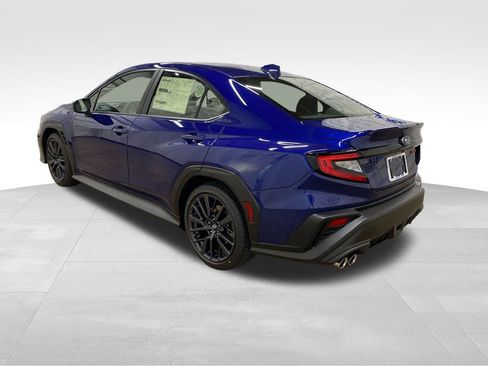 New 2026 Subaru WRX Premium image 2