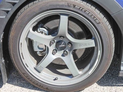 Used 2022 Subaru WRX Limited image 13