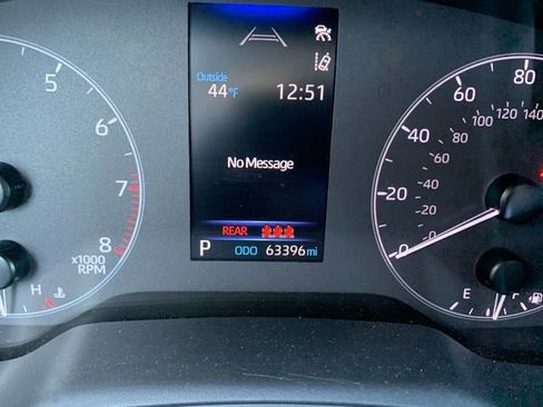 Certified 2024 Toyota Corolla LE image 19