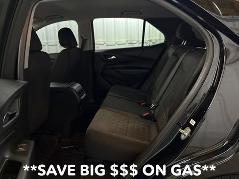 Used 2023 Chevrolet Equinox LT FWD image 21