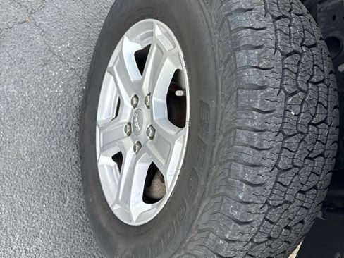 Used 2020 Jeep Wrangler Unlimited Sport S image 21