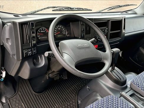 New 2025 Chevrolet Low Cab Forward image 6