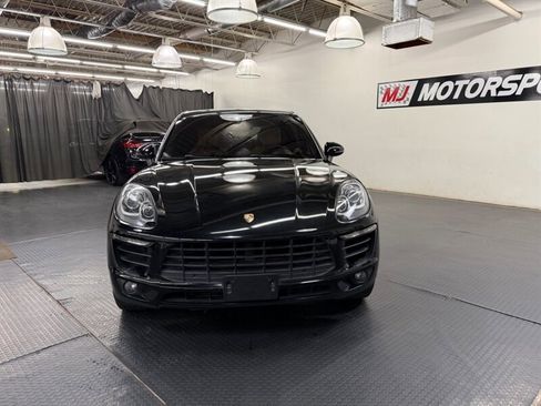 Used 2018 Porsche Macan image 47