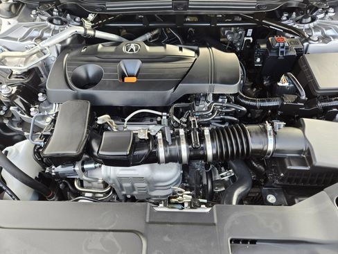 Used 2025 Acura TLX w/ Technology Package image 30