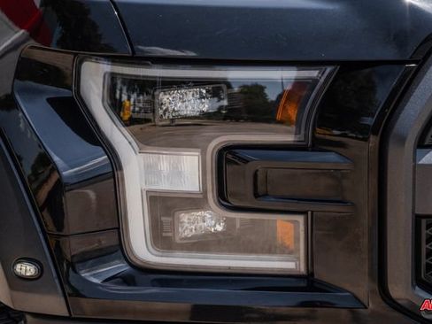 Used 2020 Ford F150 Raptor w/ Equipment Group 802A Luxury AWD/4WD image 48