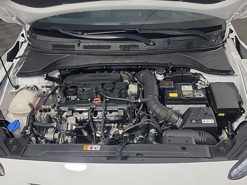 Used 2022 Hyundai Kona N Line w/ Cargo Package AWD/4WD image 15