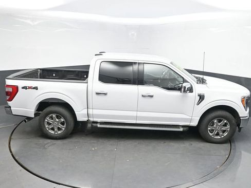 Used 2023 Ford F150 Lariat image 30