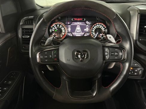 Used 2021 RAM 1500 TRX w/ TRX Level 2 Equipment Group AWD/4WD image 34