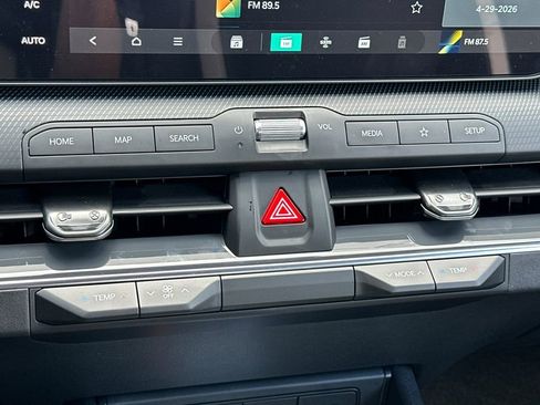 New 2026 Kia K4 GT-Line Turbo FWD image 19