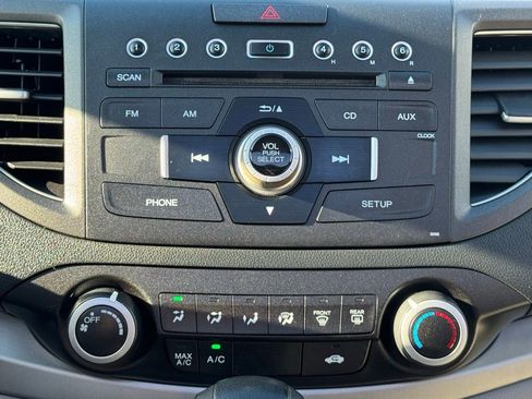 Used 2014 Honda CR-V EX image 28