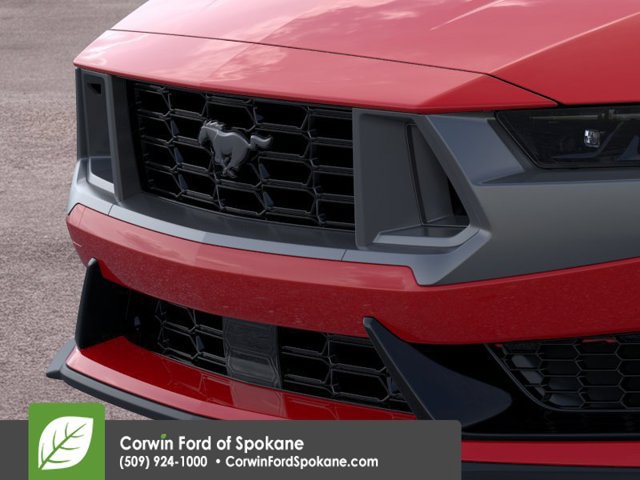 New 2026 Ford Mustang Dark Horse RWD image 17