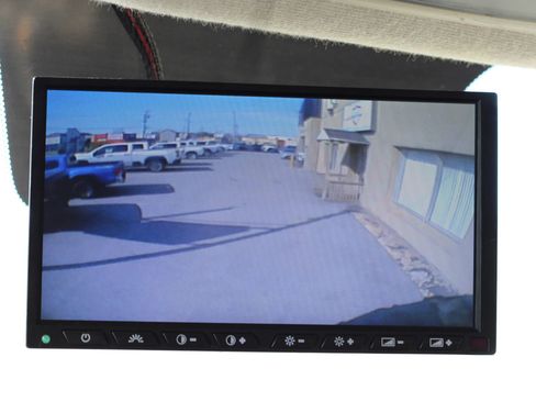 Used 2020 RAM ProMaster 3500 FWD image 18