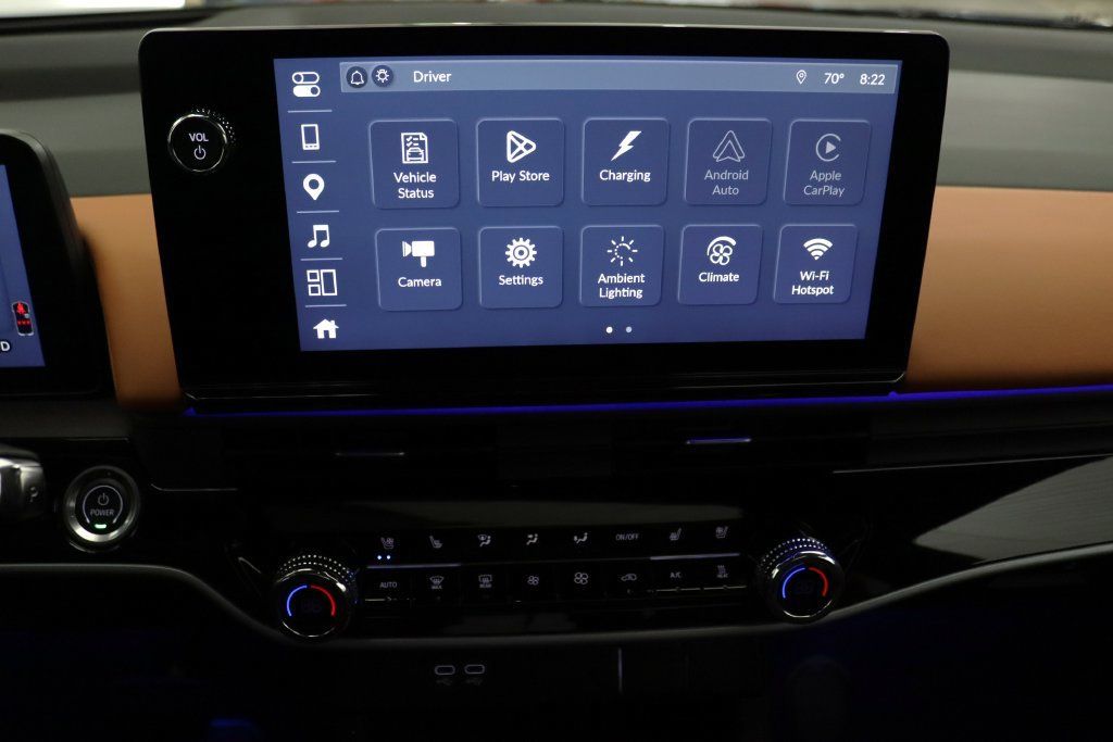Used 2024 Honda Prologue Elite image 18