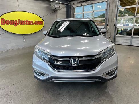 Used 2016 Honda CR-V EX-L image 8
