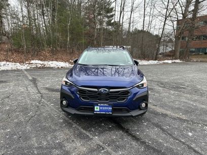 New 2026 Subaru Crosstrek 2.0i Premium