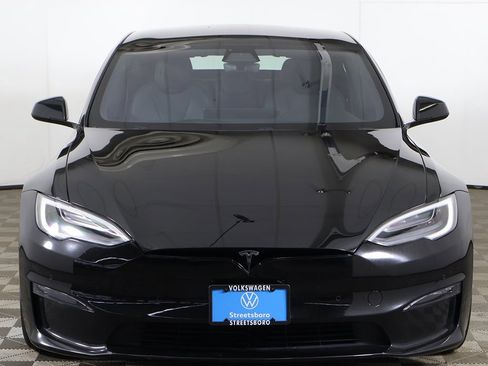 Used 2022 Tesla Model S image 14