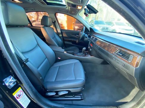 Used 2007 BMW 328i Sedan RWD image 23