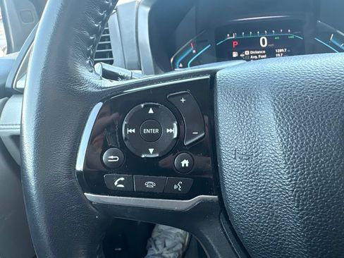 Used 2019 Honda Odyssey EX-L image 18