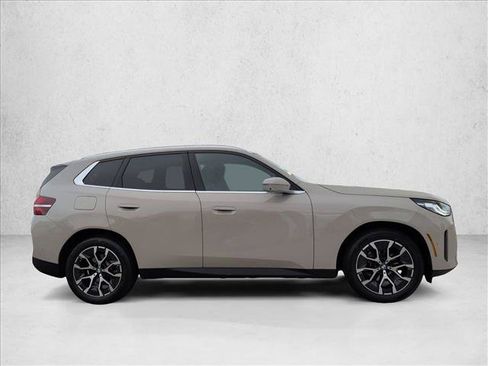 Certified 2026 BMW X3 xDrive30i AWD/4WD image 4