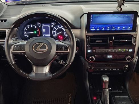 Used 2023 Lexus GX 460 Premium w/ Premium Plus Package AWD/4WD image 25
