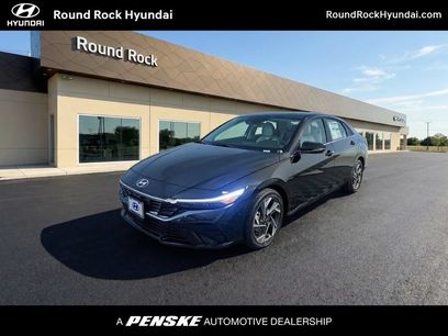 New 2026 Hyundai Elantra Limited