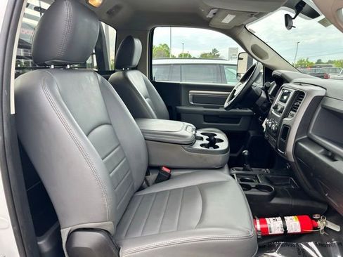 Used 2017 RAM 4500 Tradesman w/ Power Accessory Group image 17