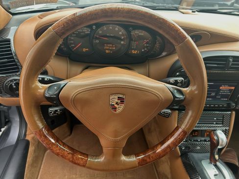 Used 2004 Porsche 911 Turbo AWD/4WD image 20
