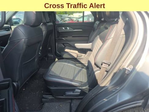 Used 2026 Ford Explorer ST-Line AWD/4WD image 11