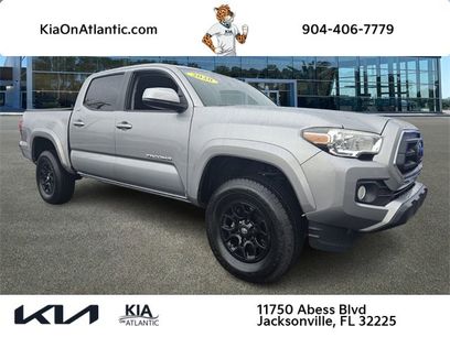 Used 2020 Toyota Tacoma SR5