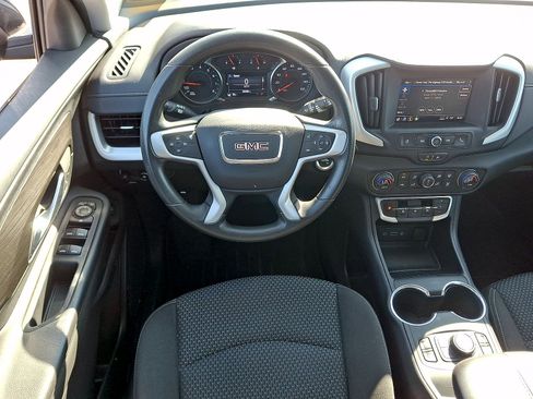 Used 2023 GMC Terrain SLE w/ Driver Convenience Package AWD/4WD image 21