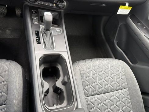 New 2026 Nissan Kicks SV w/ SV Premium Package image 11