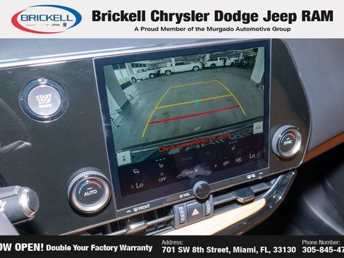 Used 2025 Lexus NX 250 FWD w/ Towing Package (2000 Lbs) image 36