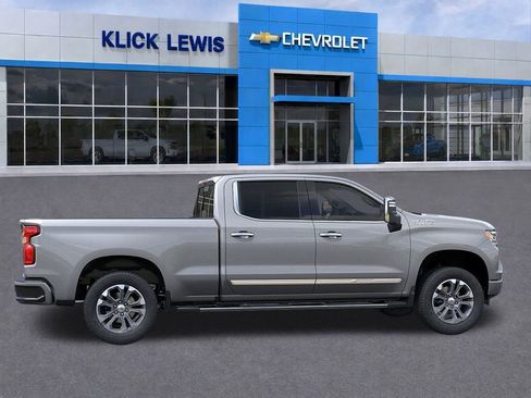 New 2026 Chevrolet Silverado 1500 High Country w/ Technology Package image 5