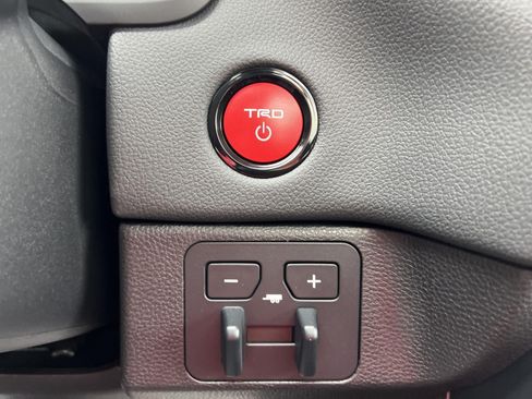 Used 2026 Toyota Tundra TRD Pro AWD/4WD image 26